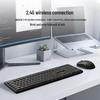 Lenovo KN210 Wireless Keyboard and Mouse Combo