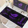 HD XXL Mouse Pads Large Mouse Pad Gamer Keyboard Pc accessories Computer Desk Mat Gaming Pad xmm quick response Mouse Mats