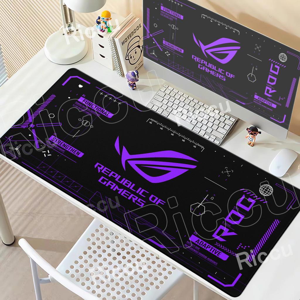 HD XXL Mouse Pads Large Mouse Pad Gamer Keyboard Pc accessories Computer Desk Mat Gaming Pad xmm quick response Mouse Mats