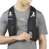 [Salomon] Hydration Backpack ADV HYDRA VEST 4 LC1340800 Unisex Black M