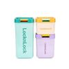 LocknLock Fun Airtight Container Set (3-piece)