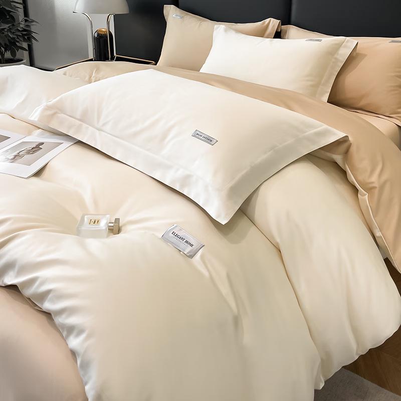 

Постельное белье Lilang Urban, 4 предмета