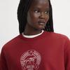Levi's SIGNATURE Graphic Crew Neck Long Sleeve A7288-0062 L