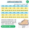 Platform Girls Shoes Children's Sports Shoes Medium and Older Children's Casual Shoes 2025 Autumn and Winter New Board Shoes Girls Tide Shoes