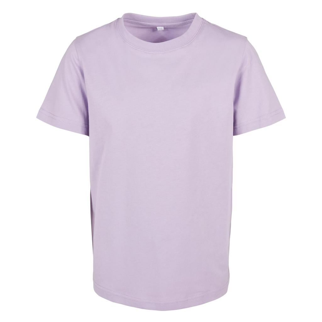 Bauen Sie Ihre Marke Kinder/Kids Basic 2.0 T-Shirt