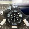 Used CASIO G-SHOCK TWIN SENSOR watch