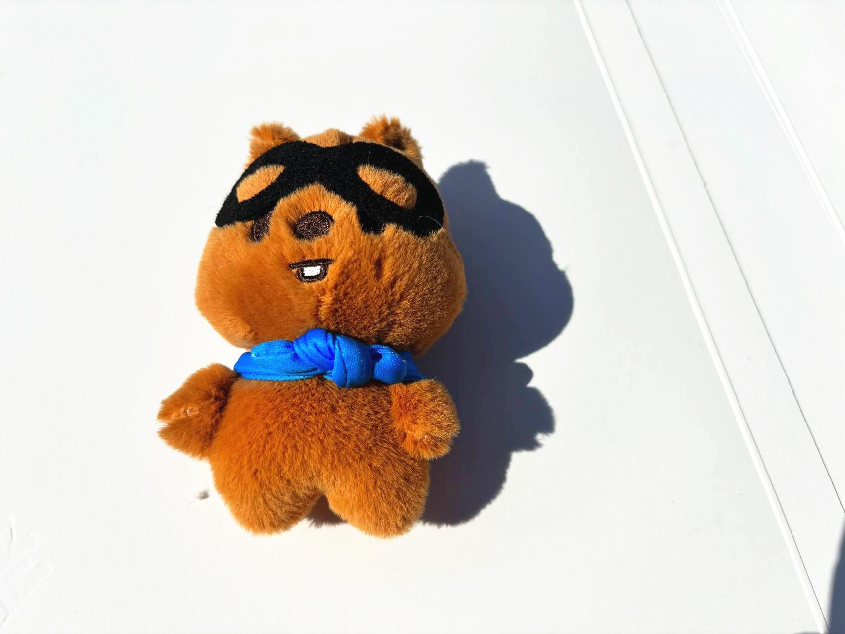 

Брелок-кукла Ли Лунфу от Stray Kids PILOT5 FM Field Week 10 cm