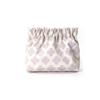 Sanitary Napkin Storage Bag Women Tampon Bags Credit Card Holder Pouch Napkin Towel Cosmetics Cotton Coin Purse Organizer