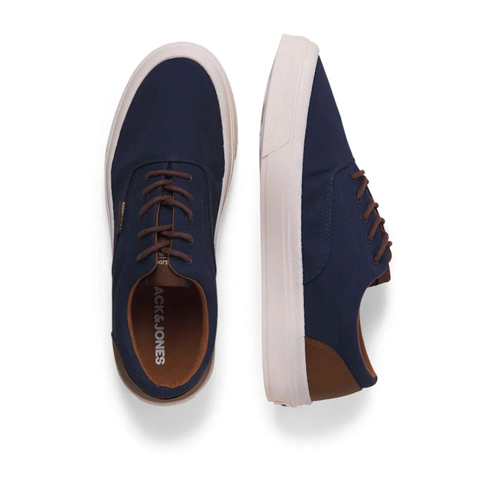 Jack & Jones Islington Canvas Sneakers