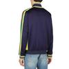 GUCCI Jackets & Coats Men's Blue 706436-XJE8R-4904