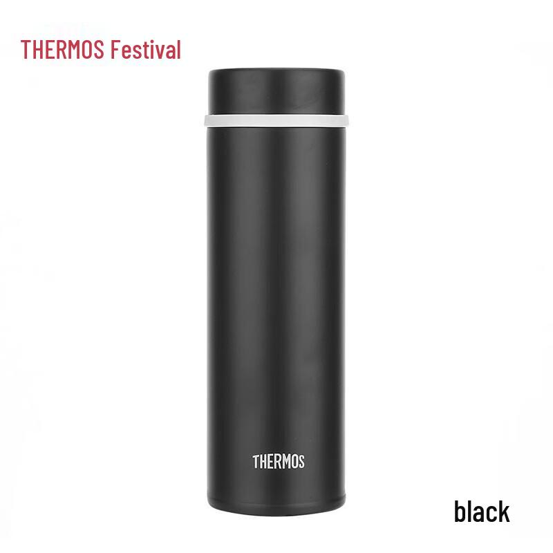 THERMOS TJNC-301 Stainless Steel Vacuum Insulated Mug 300ml