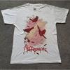 Alexisonfire Rock Band Birds T-Shirt All Sizes R589