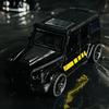 Alloy Metal Toy Simulation Car Can Open the Door Off-road Toy Boy Egg Car Decoration