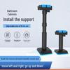 Staffa di Supporto Universale Regolabile per Lavello Sottopiano per Installazione in Mobile