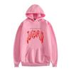 Juice Wrld Unisex Hip Hop Hoodie - Trendy Printed Sweatshirt