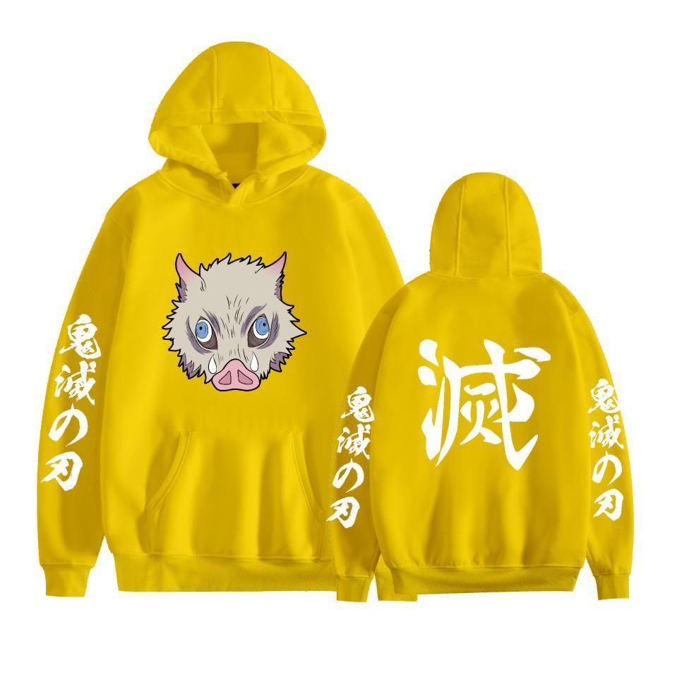 New Japanese Comics Surroundings Men and Women Fashion Series; Casual Hoodie Sweatshirt Harajuku Hoodie Men Women Vintage Y2K