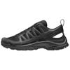 XA PRO 3D Waterproof And Breathable Abrasion Resistant River Trekking Shoes Unisex Black Sneakers 477400