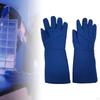 Cold Resistant Gloves Liquid Resistance Keep Warm Low Temperature Protective Storage Ice