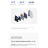 MINISFORUM AI X1 370  Mini PC AMD Ryzen AI 9 HX 370 96GB DDR5 2TB WiFi 7 Dual 2.5G LAN Copilot AI 135W Adapter Office PC Gaming