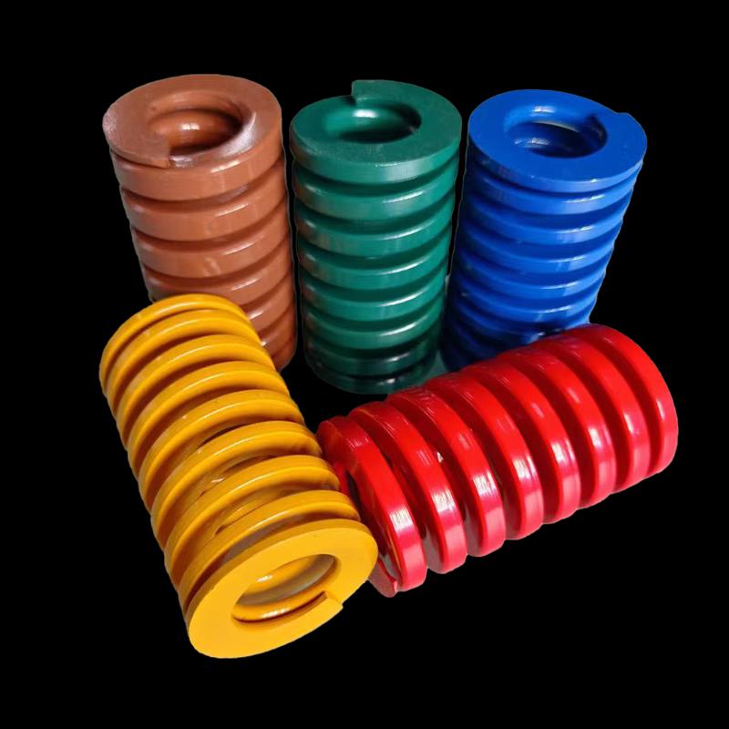 Lixin Industrial Coil Spring