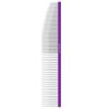 Pet Grooming Comb Dogs Cats - Stainless Steel Fine-toothed Edge With Floating Hair Removal Styling Function