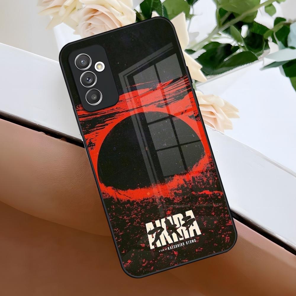 

Akira 1988 Film Phone Case for Samsung A15 A25 A35 A55 A14 A24 A34 A54 A13 A23 A33 A53 A12 A22 A32 A52 A11 A05 Cover Samsung A13 4G