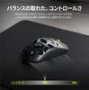 CORSAIR MM Cloth Gaming Mouse Pad 3XL x Black Anti-Abrasion — (1220mm 590mm) – CH-941D0C0-WW