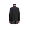 Adidas Speciální FC Polo s dlouhým rukávem Utility Black Pánské topy Šedé JE6081