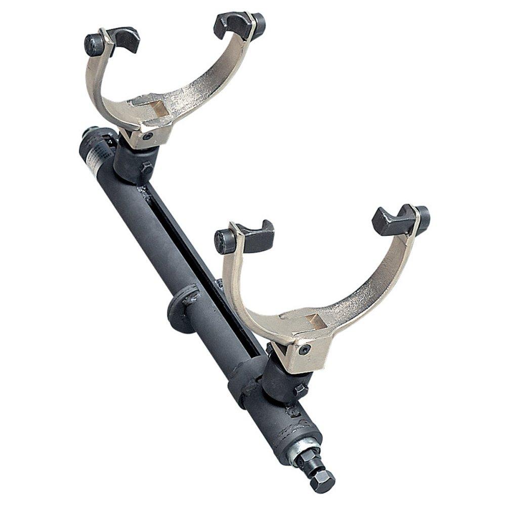 

Kyoto Machine Tools (KTC) Strut S Compressor AS10