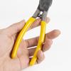 Cable Stripping Tool Cable Cutter Electric Wire Cable Wire Stripper Cutting Plier Hand Tools Pliers Rusty Wire Removal Pliers