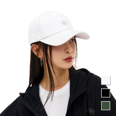 Chase Cult Logo Embroidered Ball Cap [EDRK8801A0]_A12484