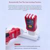Circuit Breaker Finder with Beeper Indication Flashing LED Light AC90-120V Electric Tester Adjustable Sensitivity