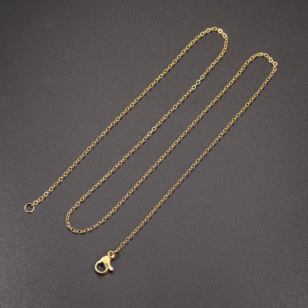 Valentinstagsgeschenk O-Kette Halskette Partyzubehör Kette Choker Neuer Zirkon Kreuzanhänger