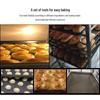 Commercial Non-stick Rectangular Baking Pan
