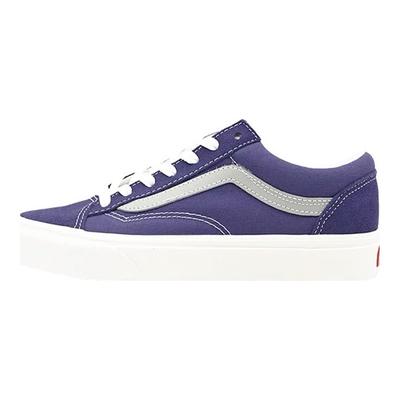 Style 36 Artificial Grass Unisex Sneakers Purple VN0A54F6680