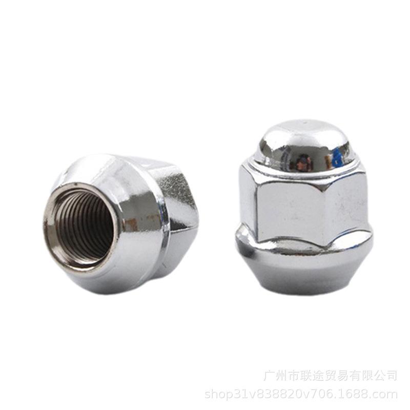 Suzuki Tire Screws & Nuts for Jimny, Vitara, Alto, Swift, Tianyu, Xiaotu, Fengyu