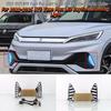 LED Daytime Running Lights for 2022-2025 BYD Yuan Plus Front Bumper