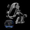 Ansur 2-in-1 Car Phone Holder for Air Vent & Dashboard