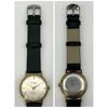 Used CITIZEN Homer 17 Jewels Manual Wind Vintage Men's Watch