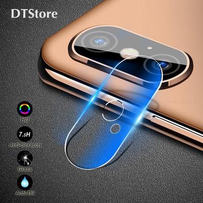 cámara en el reverso película protectora 6x protector de pantalla Samsung Galaxy s8