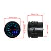 2in 52mm Oil Pressure Gauge Meter Pointer Digital Display with Stepper Motor