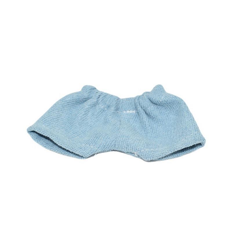 15/20cm Star Doll Clothing Set - Short Sleeve T-shirt & Pants