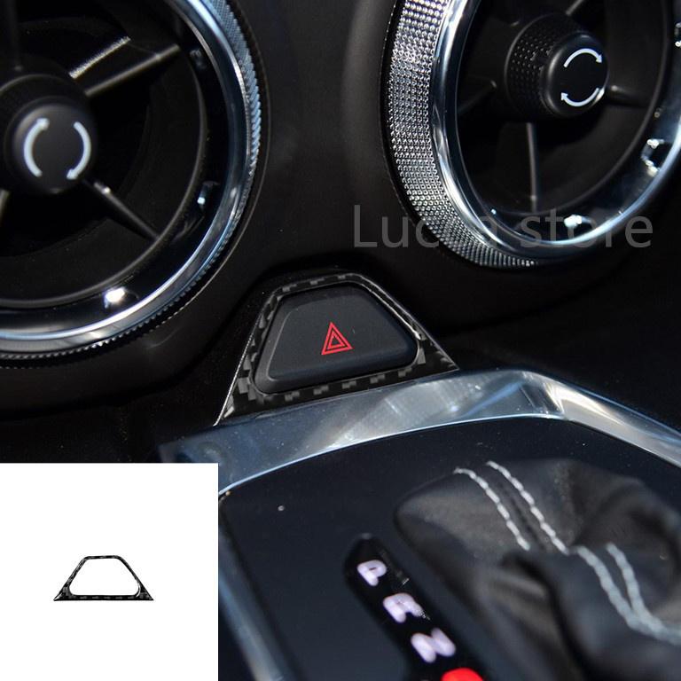 

Углеродное волокно для Chevrolet Camaro 17-19 CD, панель управления кондиционером, панель передач, воздушная панель, наклейка на автомобиль, крышка автомобиля 11