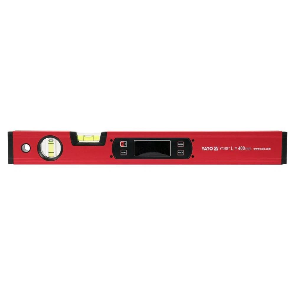 Yato Magnetic Digital Spirit Level