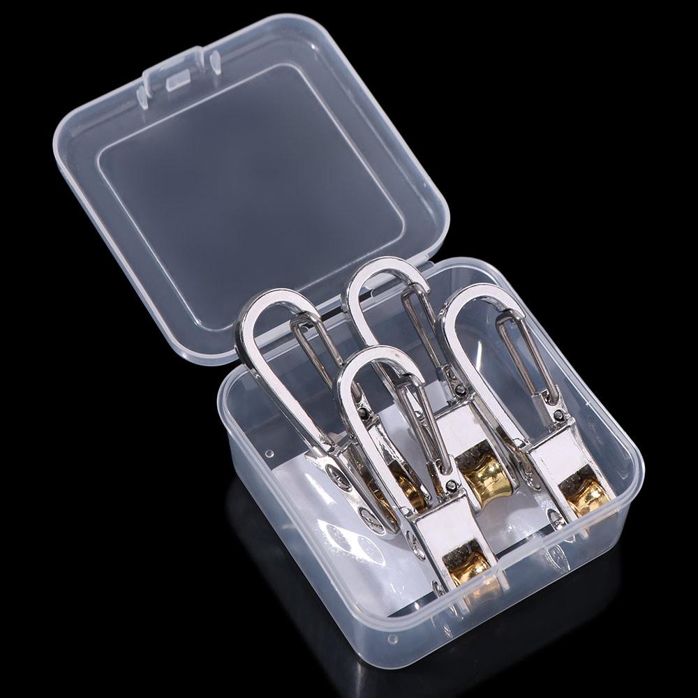 Lina z 6 hakami z napinaczem rolkowym, antypoślizgowa lina mocująca, trwały ściągacz kablowy, morski