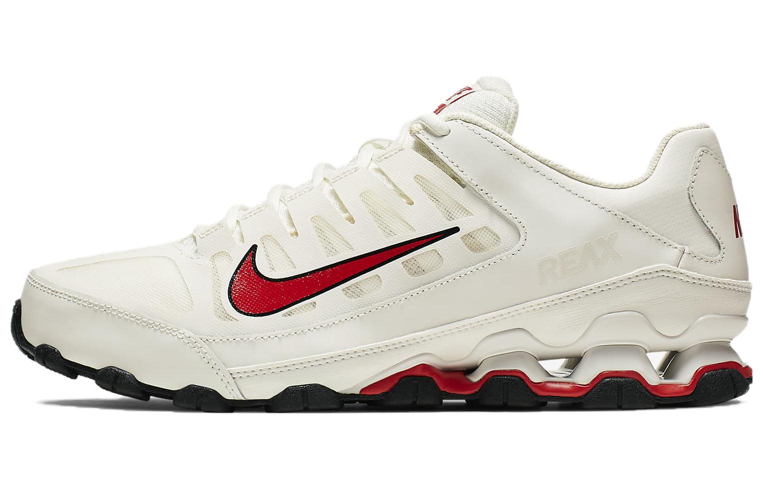 Nike Reax 8 Sail Mystic Red