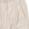 Nike Women'ss Sports Wear Stripe Pants Cream (Unisex) Casual Pants DD5185 236