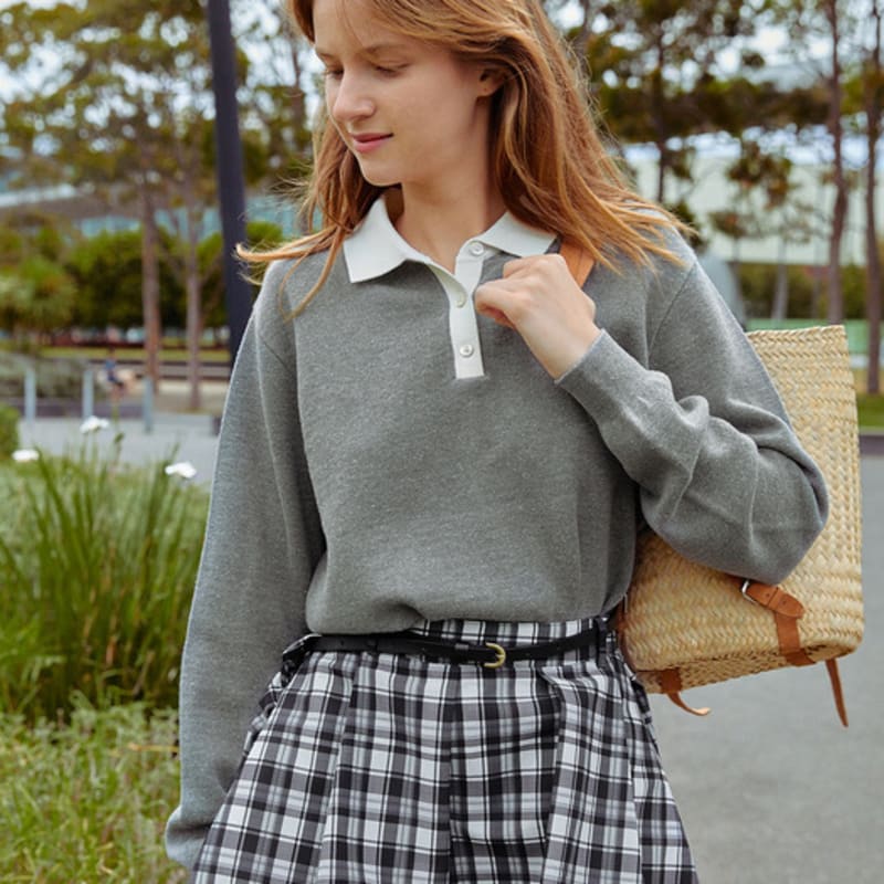 

И ТЫ Lynbrook Базовый кожаный ремень (Темно коричневый) Black