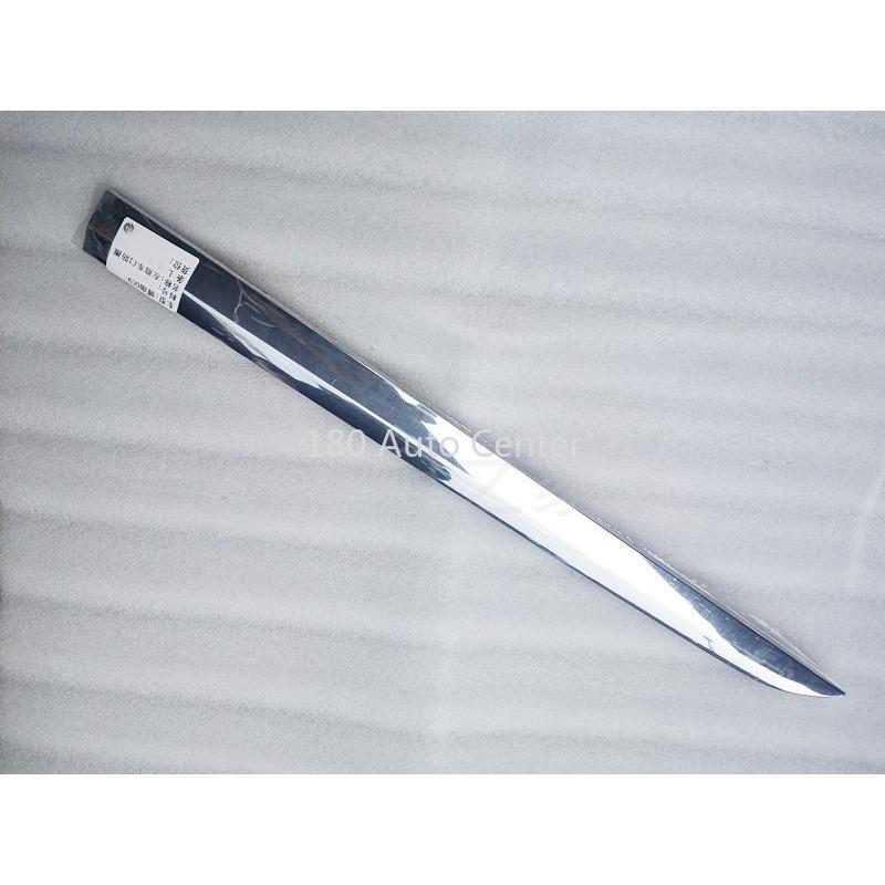 2016- Models GEELY BORUI GC9 Door Strips Door Guard Decoration