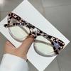 Vintage Anti Blue Light Optical Cat Eye Glasses Women Luxury Brand Designer Sexy Ladies Eyewear Myopia Prescription Frame